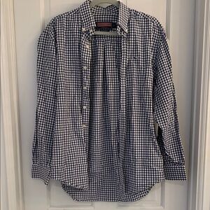 Vineyard Vines Men’s Whale Shirt